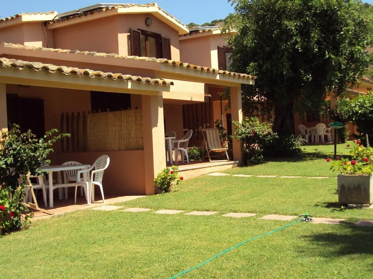 Verdemare Sardegna Due Villette Villasimius