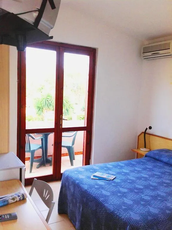 Verdemare Sardegna Due Villette Villasimius Appart hôtel