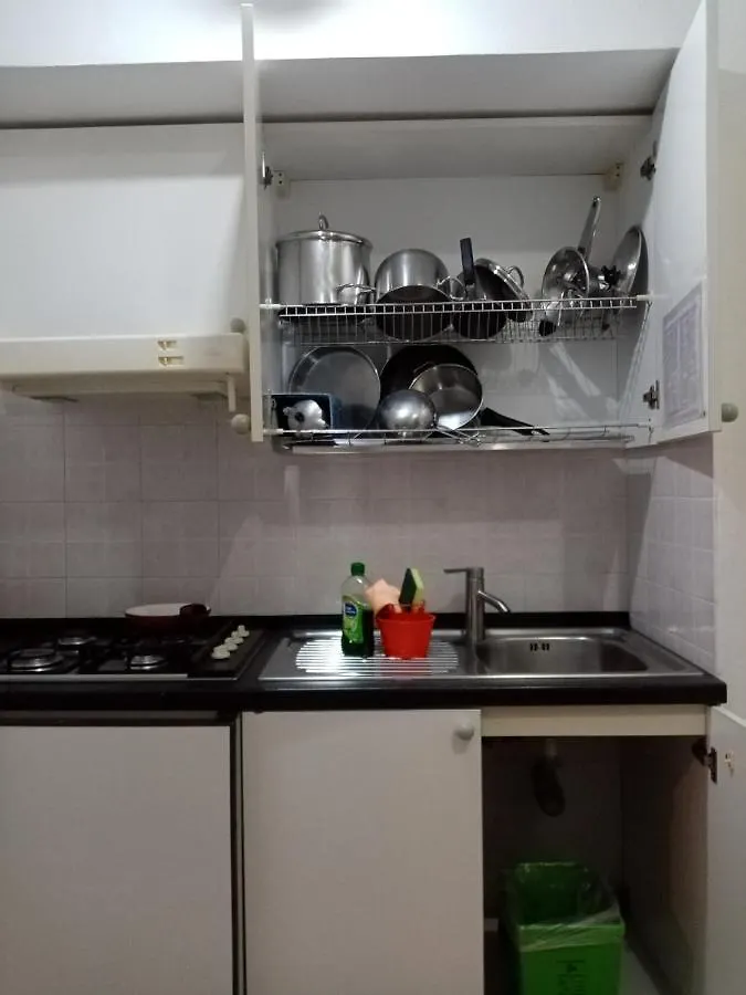 Appart hôtel Verdemare Sardegna Due Villette Villasimius