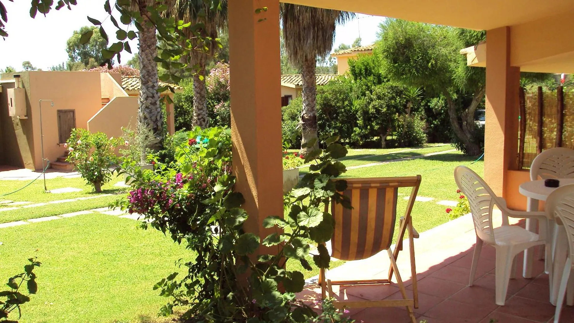 Verdemare Sardegna Due Villette Villasimius