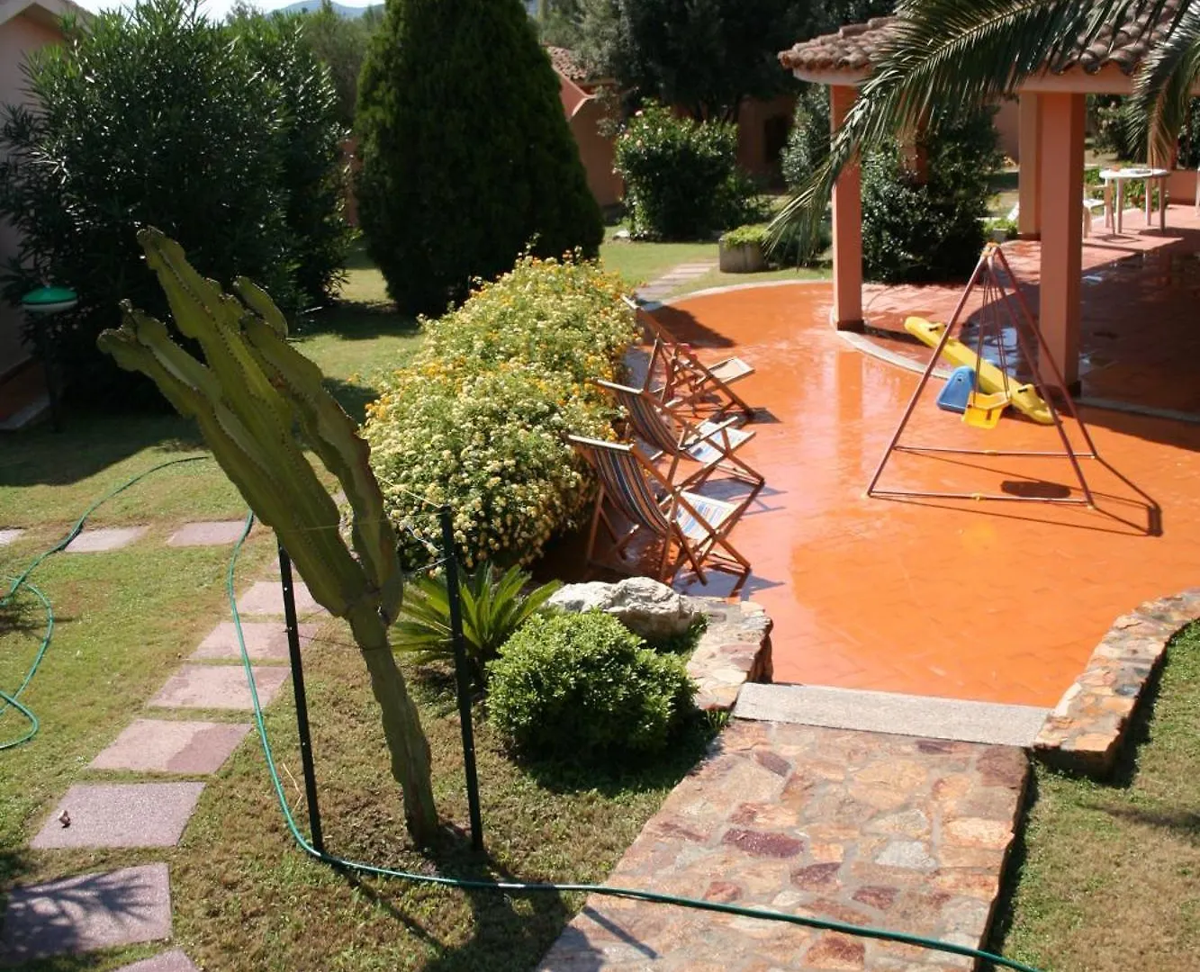 Verdemare Sardegna Due Villette Villasimius 2*,