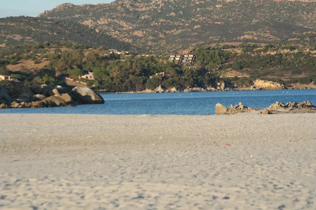 Verdemare Sardegna Due Villette Villasimius 2*,