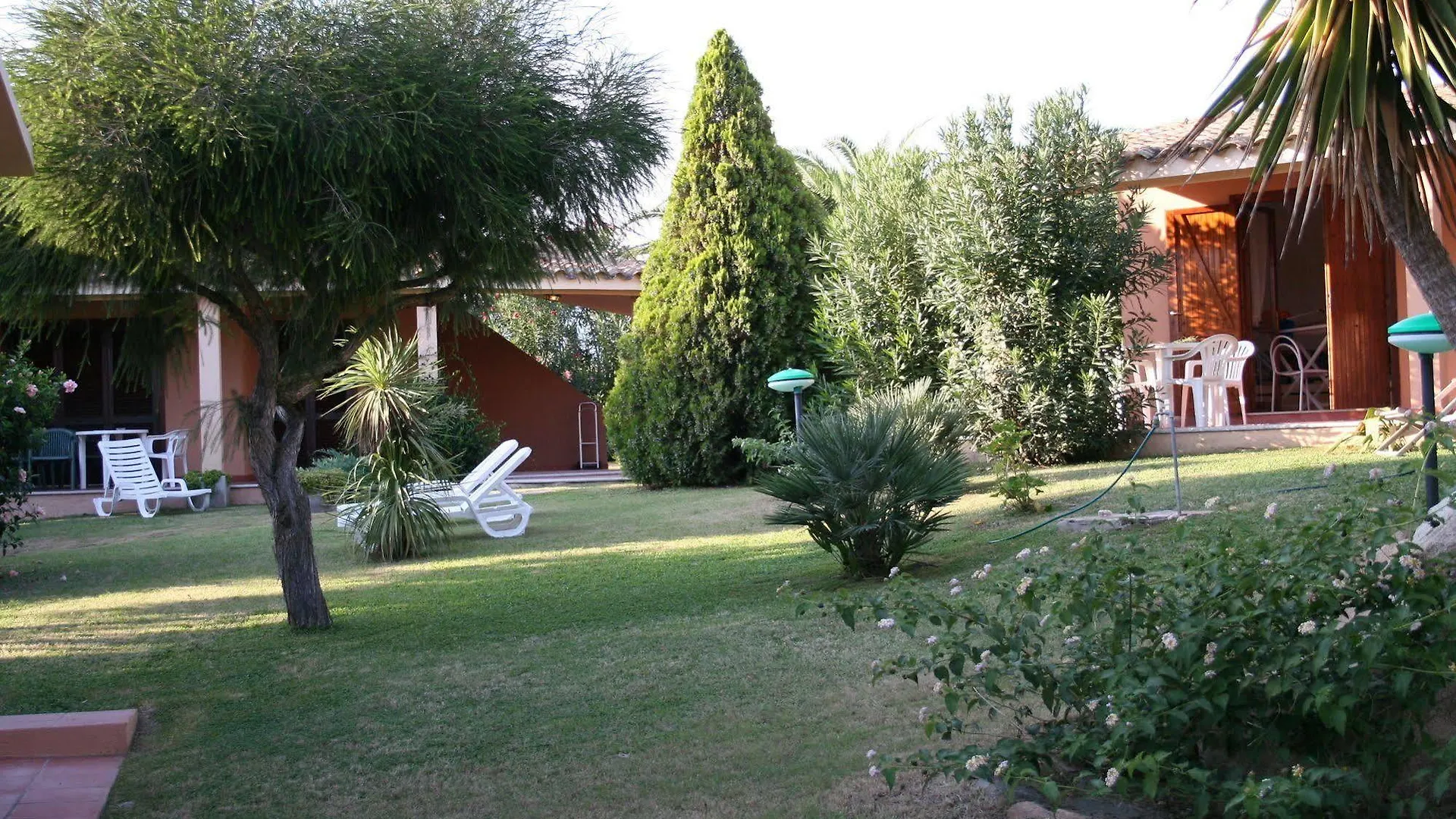Verdemare Sardegna Due Villette Villasimius