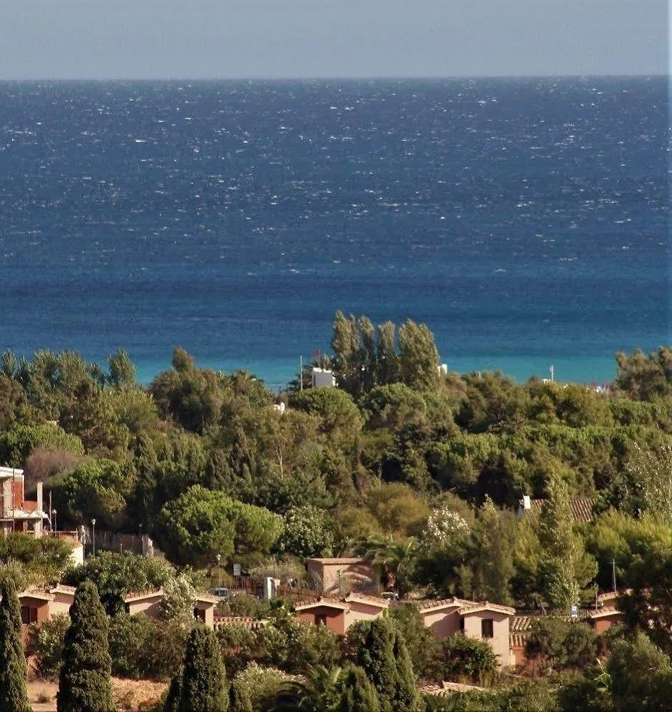 Verdemare Sardegna Due Villette Villasimius 2*,