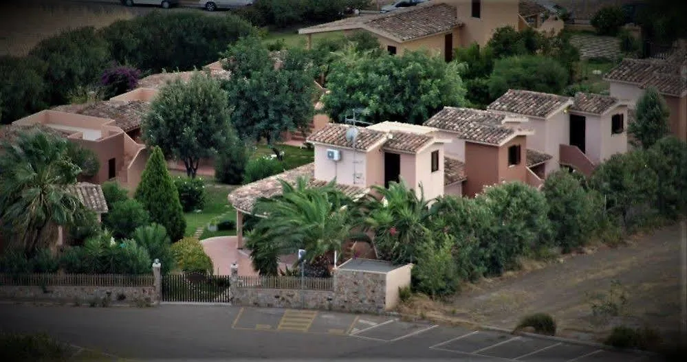 Verdemare Sardegna Due Villette Villasimius