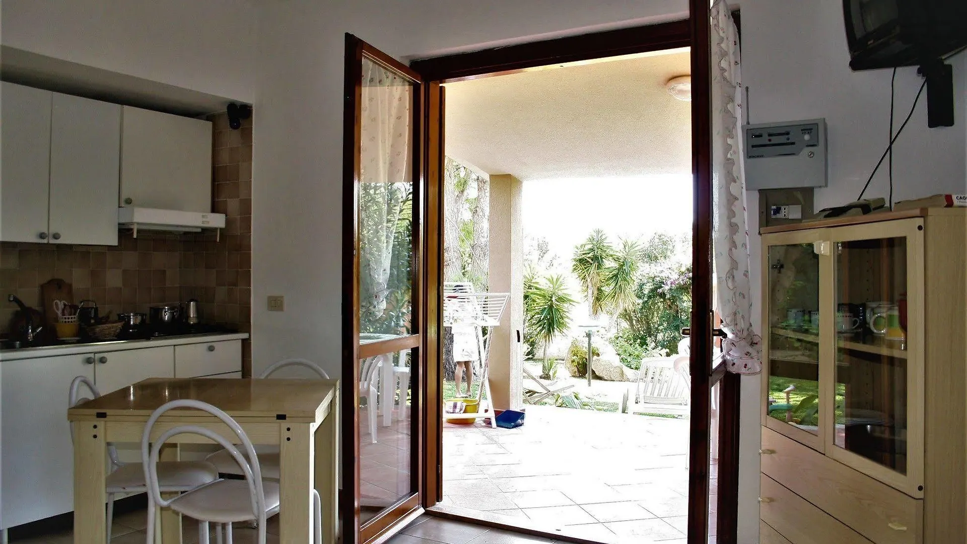 Verdemare Sardegna Due Villette Villasimius Italie