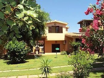 Verdemare Sardegna Due Villette Villasimius Italie