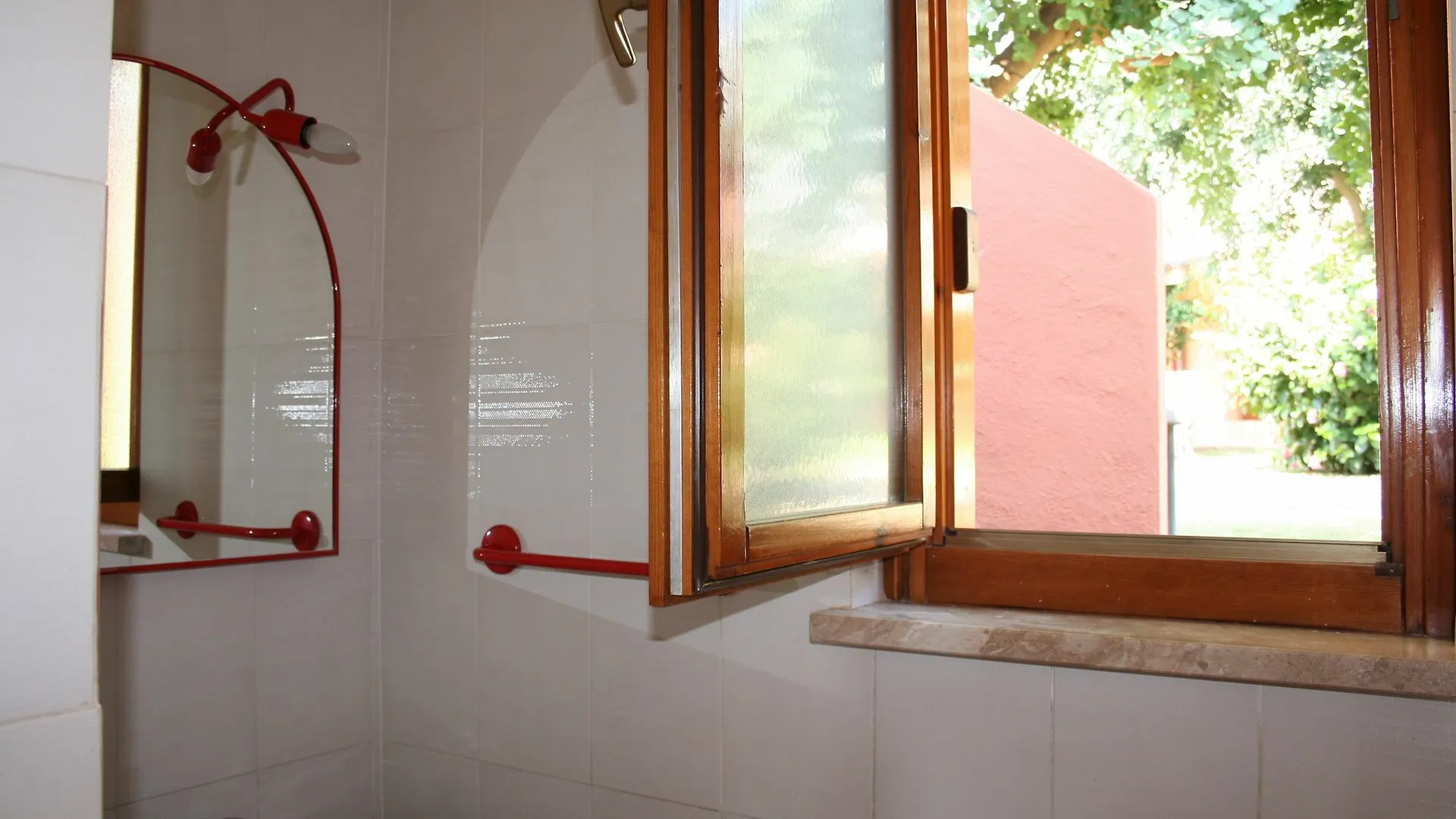 Appart hôtel Verdemare Sardegna Due Villette Villasimius