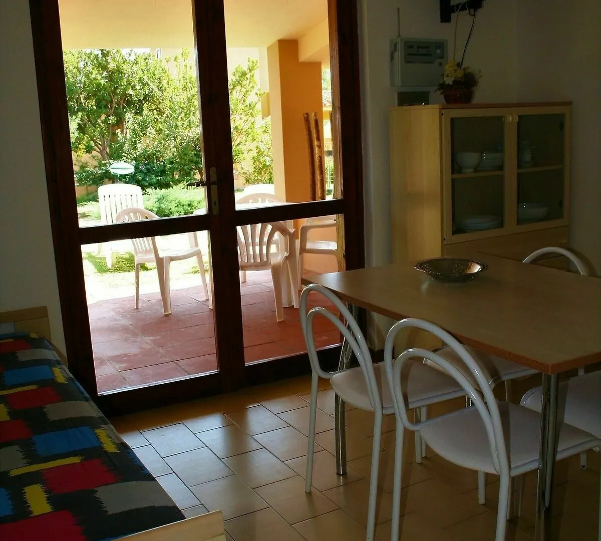 Verdemare Sardegna Due Villette Villasimius